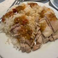 เมนูของร้าน Miracle First Class Lounge Concourse D