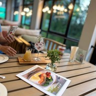 Cold Spring Café Chokchai 4 soi 72