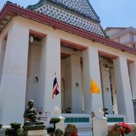 วัดนางนองวรวิหาร