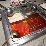 บรรยากาศ Haidilao