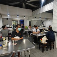 โจ๊ก/ก๋วยจั๊บมัลลิกา ลาดพร้าว ซ.1