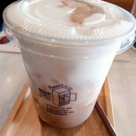 เมนูของร้าน Pantry by Jar บางพลัด