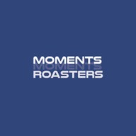Moments Coffee Roaster พรานนก-กาญจนาภิเษก