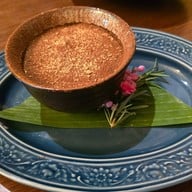 เมนูของร้าน The House by Ginger