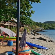 หาดถ้ำพัง