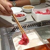 บรรยากาศ Haidilao