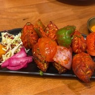 เมนูของร้าน ZAFRAN EATERY ONE BANGKOK
