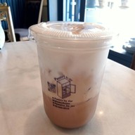 เมนูของร้าน Pantry by Jar บางพลัด