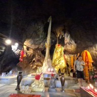 ศาลเจ้าพ่อเขาใหญ่