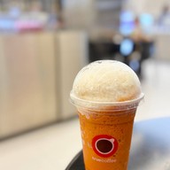 เมนูของร้าน True Coffee เซ็นทรัล พระราม 2