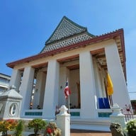 วัดนางนองวรวิหาร