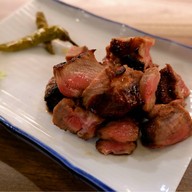 เมนูของร้าน Ken Izakaya Ken Izakaya