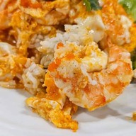 ฉอเล้ง หมี่กระเฉดตลาดพลู ตลาดพลู