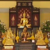 วัดนางนองวรวิหาร