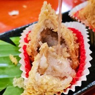 หลงเป่า  ติ๋มซำ สุเทพ