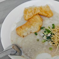 โจ๊ก/ก๋วยจั๊บมัลลิกา ลาดพร้าว ซ.1