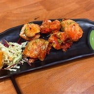 เมนูของร้าน ZAFRAN EATERY ONE BANGKOK