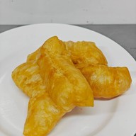 โจ๊ก/ก๋วยจั๊บมัลลิกา ลาดพร้าว ซ.1
