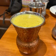 เมนูของร้าน ZAFRAN EATERY ONE BANGKOK