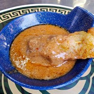 โหงวเฮ้ง สะเต๊ะ ท่าดินแดง