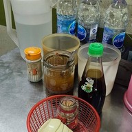 ก๋วยเตี๋ยวเนื้อจิตร์กมล  วงเวียนใหญ่