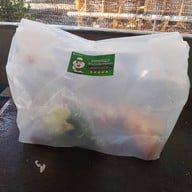 หน้าร้าน ร้านส้มตำเจ๊หอมอุดร