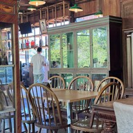 จิตตัง Jittang Permaculture Restaurant & Cafe เกษตรอินทรีย์ มวกเหล็ก