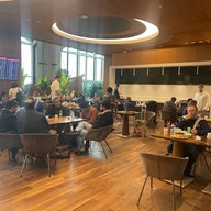 IGA Lounge Istanbul Airport