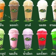 เศรษฐีชาไทย คลองสี่(ตลาดบิ๊กโคโค่)