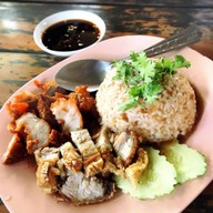 ก๋วยจั๊บเปียอู๋