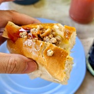 เมนูของร้าน เป็นต่ออาหารเช้า สระบุรี