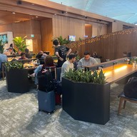 IGA Lounge Istanbul Airport