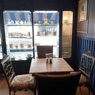 บรรยากาศ Pantry by Jar บางพลัด