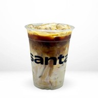 santana coffee roasters สาขาประตู 3 ชั้น 1 คอสโม่เมืองทอง