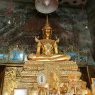 วัดนางนองวรวิหาร