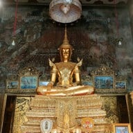 วัดนางนองวรวิหาร