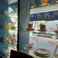 บรรยากาศ Pantry by Jar บางพลัด