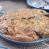 จิตตัง Jittang Permaculture Restaurant & Cafe เกษตรอินทรีย์ มวกเหล็ก