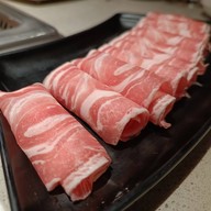 บรรยากาศ Haidilao