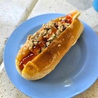 เมนูของร้าน เป็นต่ออาหารเช้า สระบุรี