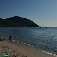 หาดถ้ำพัง