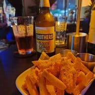 Tiger is Coming Beer & Eatery