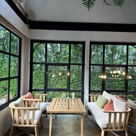 Cold Spring Café Chokchai 4 soi 72