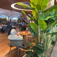 IGA Lounge Istanbul Airport