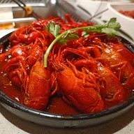 บรรยากาศ Haidilao