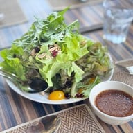 จิตตัง Jittang Permaculture Restaurant & Cafe เกษตรอินทรีย์ มวกเหล็ก