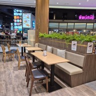 QQ Dessert คิงพาวเวอร์ รางน้ำ