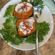 เมนูของร้าน Coffee Beans by Dao ไอคอนสยาม