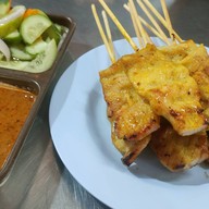 ก๋วยเตี๋ยวหมูต้มยำโบราณ ‘นายทองสุข’