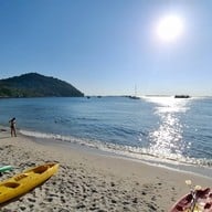 หาดถ้ำพัง